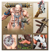 Load image into Gallery viewer, Warhammer AoS: Spearhead - Sons of Behemat