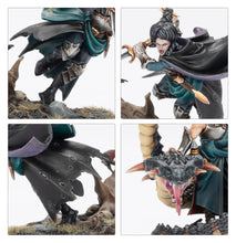 Load image into Gallery viewer, Warhammer Age of Sigmar: Soulblight Gravelords - Blades of the Hollow King