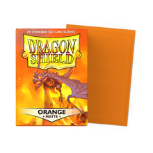 Load image into Gallery viewer, Dragon Shield: Matte Sleeves