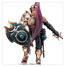 Load image into Gallery viewer, Warhammer Age of Sigmar: Hedonites of Slaanesh - Lord of Hubris