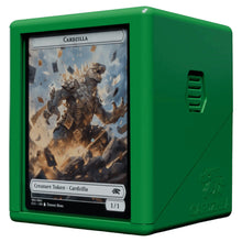 Load image into Gallery viewer, Cardzilla Showcase 100+ Deckbox