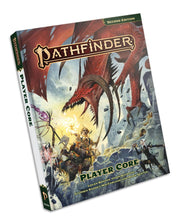 Load image into Gallery viewer, Pathfinder 2E: Player Core