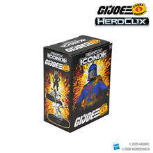 Load image into Gallery viewer, Heroclix Iconix: G.I. Joe Cobra
