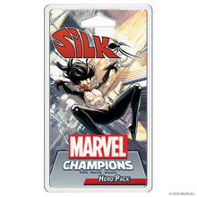 Load image into Gallery viewer, Marvel Champions (LCG): Hero Pack