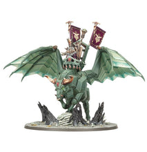 Load image into Gallery viewer, Warhammer Age of Sigmar: Helsmiths of Hashut - Urak Taar the First Daemonsmith
