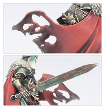 Load image into Gallery viewer, Warhammer Age of Sigmar: Soulblight Gravelords - Wight King