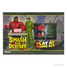 Load image into Gallery viewer, Heroclix: Smash and Destroy