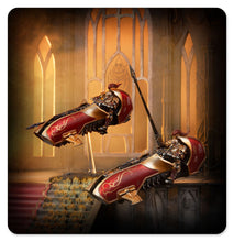 Load image into Gallery viewer, Warhammer The Horus Heresy/40K: Legio Custodies - Gyrfalcon Jetbike Sodality