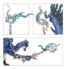 Load image into Gallery viewer, Warhammer Age of Sigmar: Disciples of Tzeentch - Lord of Change