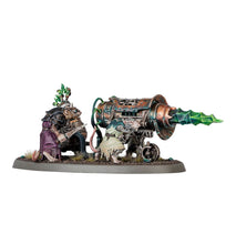 Load image into Gallery viewer, Warhammer Age of Sigmar: Skaven - Warp-Grinder