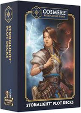 Load image into Gallery viewer, Cosmere Roleplaying Game