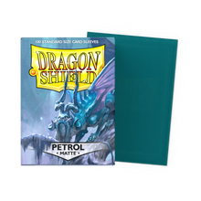 Load image into Gallery viewer, Dragon Shield: Matte Sleeves