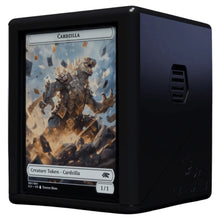 Load image into Gallery viewer, Cardzilla Showcase 100+ Deckbox