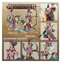 Load image into Gallery viewer, Warhammer Age of Sigmar: Hedonites of Slaanesh - Blissbarb Archers