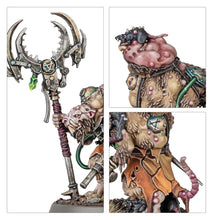 Load image into Gallery viewer, Warhammer Age of Sigmar: Skaven - Master Moulder