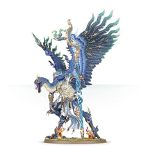 Load image into Gallery viewer, Warhammer Age of Sigmar: Disciples of Tzeentch - Lord of Change