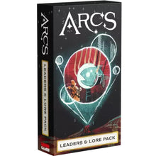 Load image into Gallery viewer, Arcs Board Game