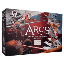 Load image into Gallery viewer, Arcs Board Game