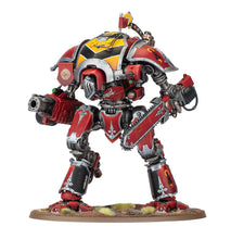Load image into Gallery viewer, Warhammer 40K: Imperial Knights - Knight Destrier