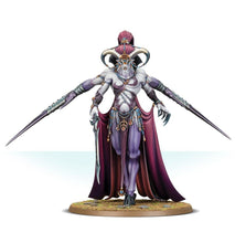 Load image into Gallery viewer, Warhammer:Age of Sigmar: Hedonites of Slaanesh - Keeper of Secrets