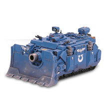 Load image into Gallery viewer, Warhammer 40K: Space Marines - Vindicator