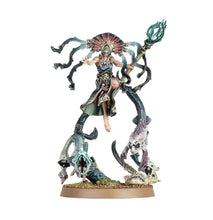 Load image into Gallery viewer, Warhammer Age of Sigmar: Idoneth Deepkin - Mathaela, Oracle of the Abyss