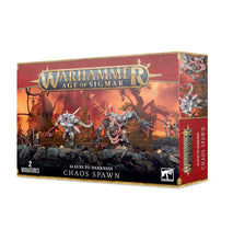 Load image into Gallery viewer, Warhammer AoS: Chaos Spawn