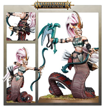 Load image into Gallery viewer, Warhammer Age of Sigmar: Spearhead - Daughters of Khaine