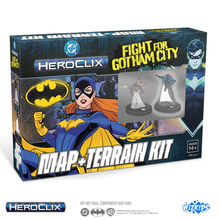 Load image into Gallery viewer, Heroclix: Fight for Gotham City