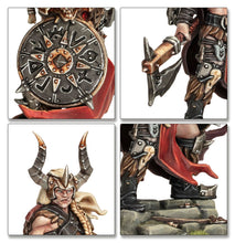 Load image into Gallery viewer, Warhammer Age of Sigmar: Slaves to Darkness - Oath Fulfilled