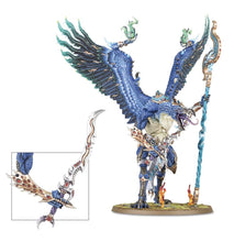 Load image into Gallery viewer, Warhammer Age of Sigmar: Disciples of Tzeentch - Lord of Change