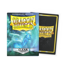 Load image into Gallery viewer, Dragon Shield: Matte Sleeves