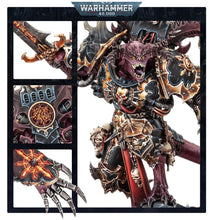 Load image into Gallery viewer, Age of Sigmar: Slaves to Darkness - Daemon Prince