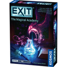 Load image into Gallery viewer, Exit: The Game - The Magical Academy