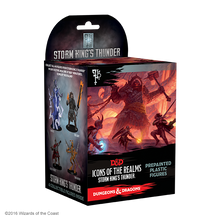 Load image into Gallery viewer, D&D Icons of the Realms Miniatures: Storm King's Thunder