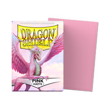Load image into Gallery viewer, Dragon Shield: Matte Sleeves