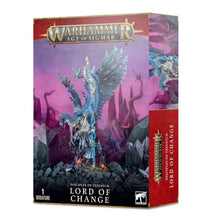 Load image into Gallery viewer, Warhammer Age of Sigmar: Disciples of Tzeentch - Lord of Change