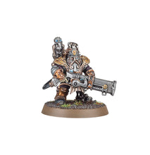Load image into Gallery viewer, Warhammer Age of Sigmar: Kharadron Overlords - Grundstok Thunderers