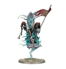 Load image into Gallery viewer, Warhammer Age of Sigmar: Nighthaunt - Kurdoss Valentian, The Craven King