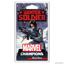 Load image into Gallery viewer, Marvel Champions (LCG): Hero Pack