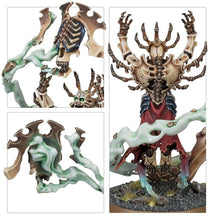 Load image into Gallery viewer, Warhammer Age of Sigmar: Ossiarch Bonereapers - Mortisan Ossifector