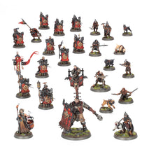 Load image into Gallery viewer, Warhammer Age of Sigmar: Spearhead: Cities of Sigmar - Fusil Platoon