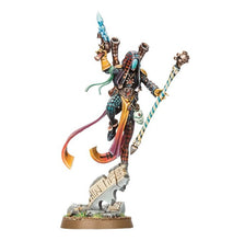 Load image into Gallery viewer, Warhammer 40K: Harlequin Shadowseer