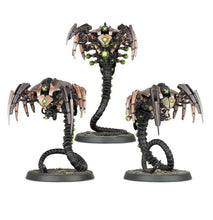 Load image into Gallery viewer, Warhammer 40K: Necrons - Canoptek Wraiths