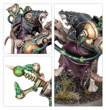 Load image into Gallery viewer, Warhammer Age of Sigmar: Skaven - Warlock Galvaneer