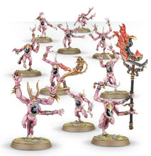 Load image into Gallery viewer, Warhammer 40k: Disciples of Tzeetch - Pink Horrors