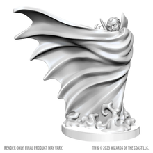 Load image into Gallery viewer, D&D Nolzur's Marvelous Miniatures: Classic Vampire & Classic Zombie