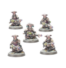 Load image into Gallery viewer, Warhammer Age of Sigmar: Helsmiths of Hashut - Infernal Razers