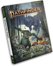 Load image into Gallery viewer, Pathfinder 2E: Monser Core