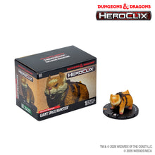 Load image into Gallery viewer, Dungeons & Dragons Heroclix: Giant Space Hamster